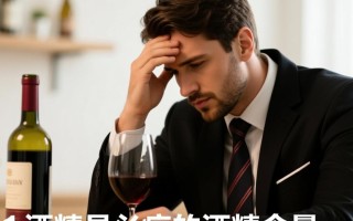 红酒头痛之谜，为何有些人喝红酒会头痛？