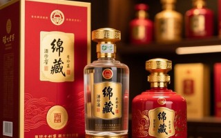 泸州酒绵藏珍品多少钱