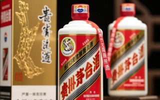 茅台相似酒众多，哪些才是真正的替代品？