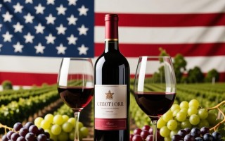 美国哪些红酒值得推荐？探寻美国红酒的精品之作？