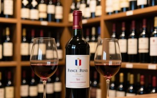 法国红酒一般价格是多少？