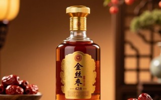 金丝枣酒42度售价几何？
