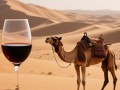 骆驼元素红酒？这独特的概念背后的故事是什么？