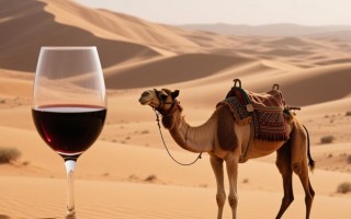 骆驼元素红酒？这独特的概念背后的故事是什么？