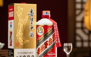 茅台2010凯堡，其市场价值为何如此之高？