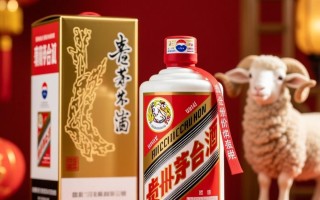 羊年茅台价格几何一瓶？
