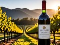 纳帕河谷红酒，其独特风味背后的秘密是什么？