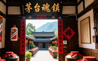 茅台镇原浆典藏，其独特风味之谜何在？