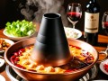 火锅搭配哪种红酒最完美？