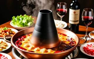 火锅搭配哪种红酒最完美？