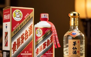茅仙酒52度售价之谜，究竟几何？