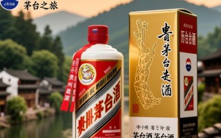 茅台经典品味酒，究竟有何独特之处？