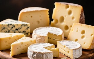 奶酪搭配红酒，究竟该如何享用？