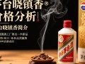 茅台晓镇香价格为何浮动如此之大？