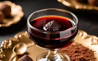 红酒松露汁的搭配原理是什么？