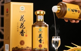 稻花香酒最高价款售价是多少？