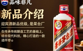 茅台迎宾酒新品，优级品质，有何独特之处？
