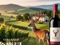 角鹿庄园红酒，其独特风味背后有何秘密？