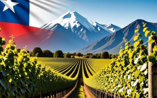 智利半干红酒，口感独特，哪款是你的心头好？