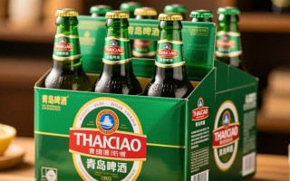 青岛啤酒一打售价是多少？价格波动大吗？