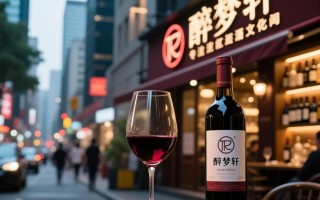红酒公司名背后的故事，这个名字的由来有何特别之处？