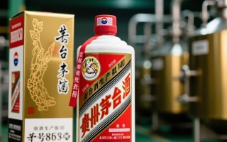 茅台酒生产批号查询有何标准与流程？