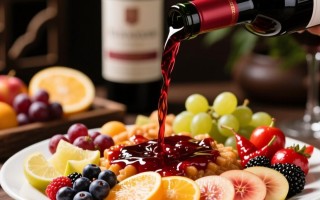 红酒好喝的秘密，究竟有何魅力？