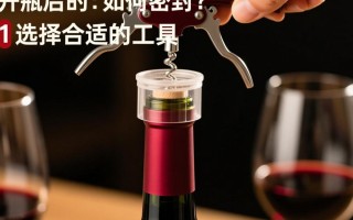 红酒开瓶后密封，多久内饮用最佳？