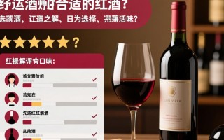 如何撰写红酒评价？30字疑问标题，红酒评价撰写指南与技巧揭秘