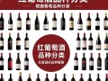 红酒世界之谜，究竟有多少品种等待探索？