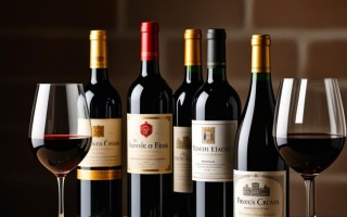 法国红酒有哪些品牌最为知名？