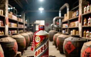 茅台镇主要酒厂是哪些？