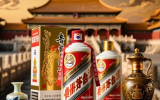 大明王朝 茅台揭秘，明朝皇家酒窖里的神秘茅台？