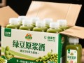 绿豆原浆酒一箱多少桶？探究产品包装规格的疑问解答