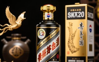 飞天茅台黑金酒价格为何如此之高？