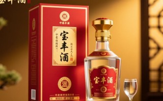 宝丰酒价格之谜，一瓶究竟值多少？