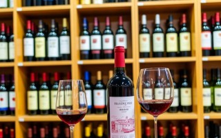 合肥红酒集中地是何方？