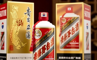 茅台龙酒收藏价值几何？市场前景如何？