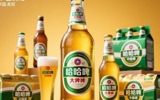 大瓶哈啤一箱具体包含多少瓶？价格是多少？