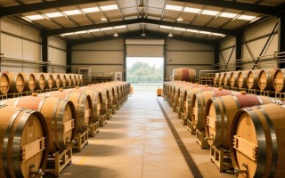 酿酒厂投资成本是多少？