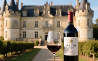 爱彼城堡红酒，其独特风味背后的秘密是什么？