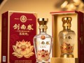 剑南春莲花酒定价几何？一瓶多少钱？