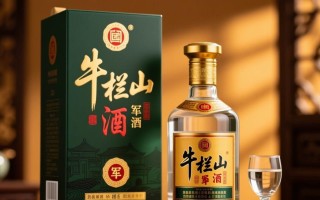 牛栏山军酒价格之谜，究竟几何？