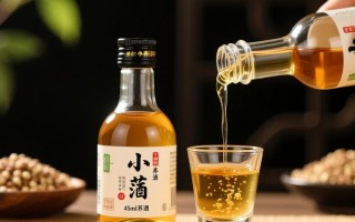 45ml小荞酒相当于多少标准酒量？