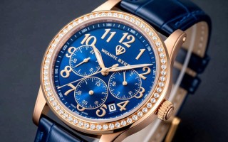 贵宾郎宝石蓝多少钱