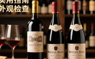 如何准确鉴别红酒真伪？