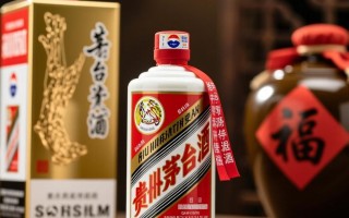 道和酒业茅台，其品牌定位与市场策略有何独特之处？