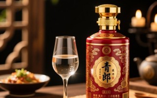 夜郎古盛宴酒价格几何？揭秘高端白酒定价之谜