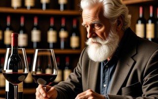 陈年红酒的最佳选择标准是什么？