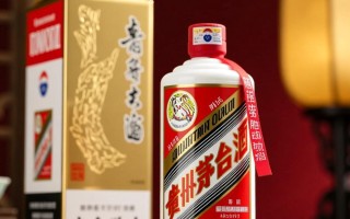 茅台携手中企动力，合作背后有何深意？